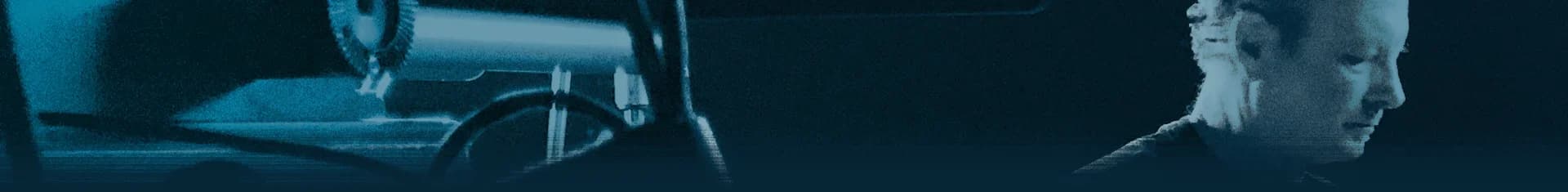Interviews banner