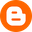Personal Blog Logo