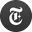 New York Times Logo